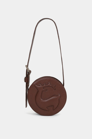 Tan Rein Coinne Bag