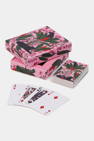 Palmera Playing Cards