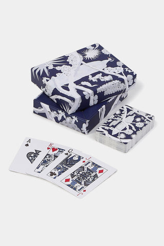 Araki Playing Cards (Set of 2)