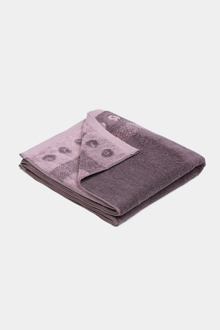 Hututi Bath Towels - Set of 2