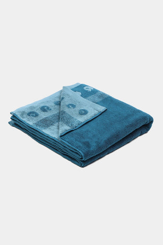 Surocco Bath Towels - Set of 2