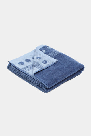 Jaiscape Bath Towels - Set of 2